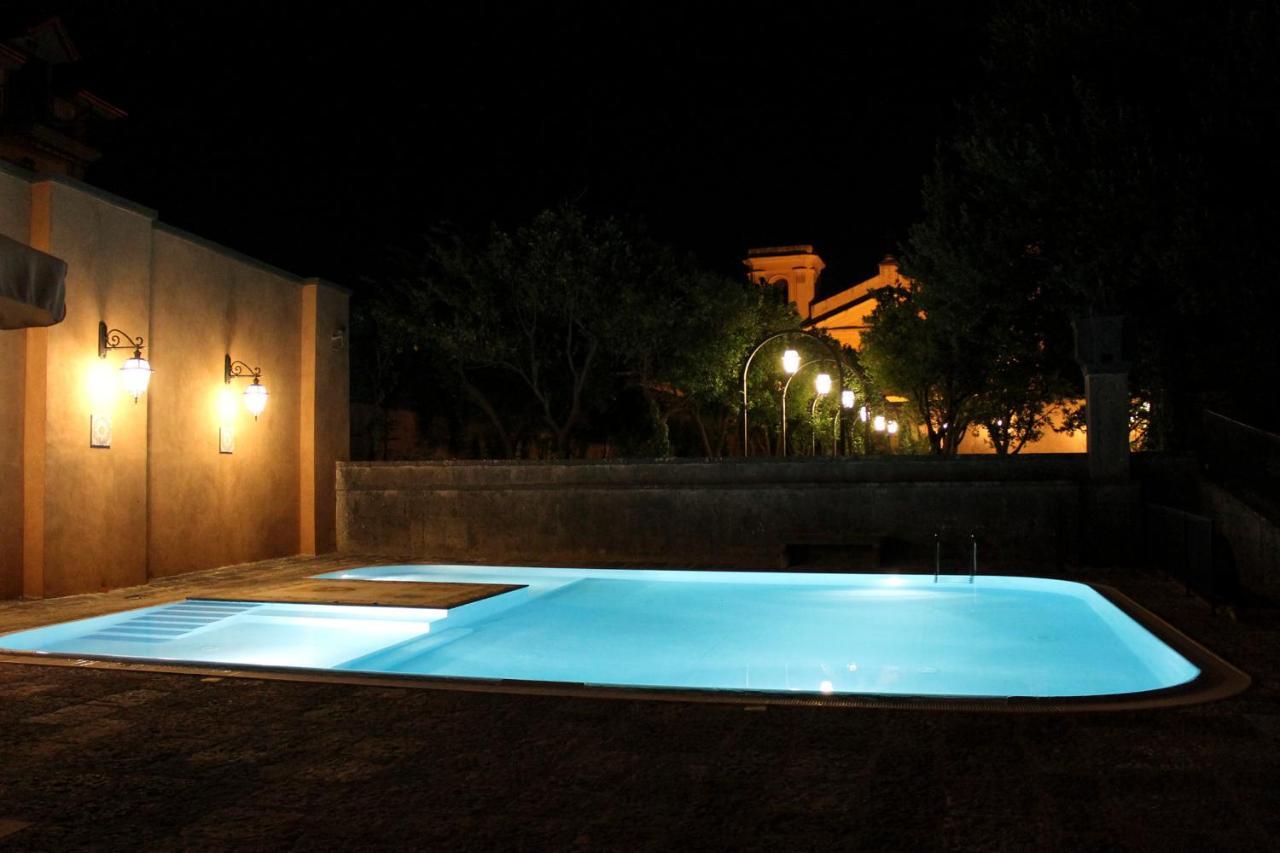Castello Di Casapozzano Bed & Breakfast Aversa Exterior photo
