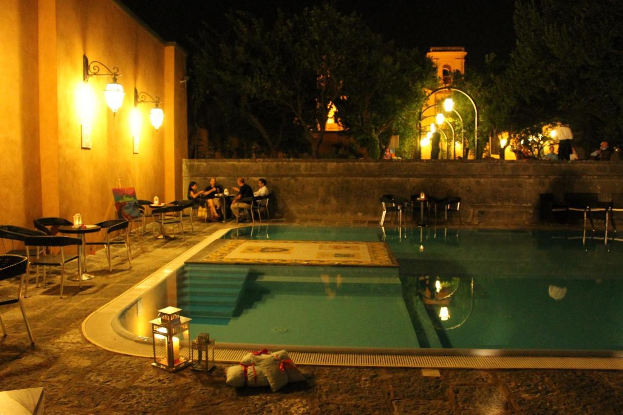 Castello Di Casapozzano Bed & Breakfast Aversa Exterior photo